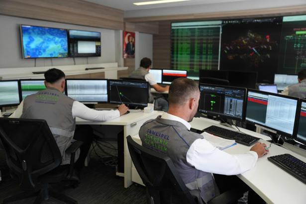 “Planlı kesinti arıza değil, enerji sistemini güçlendiren yatırım demek”
