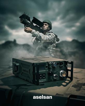 NATO, ASELSAN'dan IFF Sistemleri'ni tedarik edecek