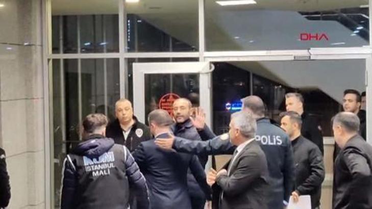 Aziz İhsan Aktaş davası yarın başlıyor