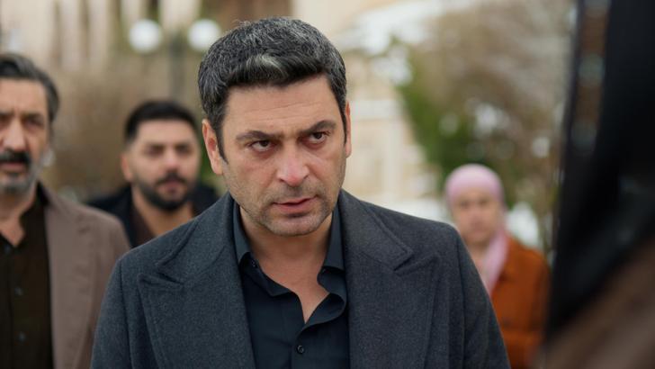 Uzak Şehir’de konak karışıyor