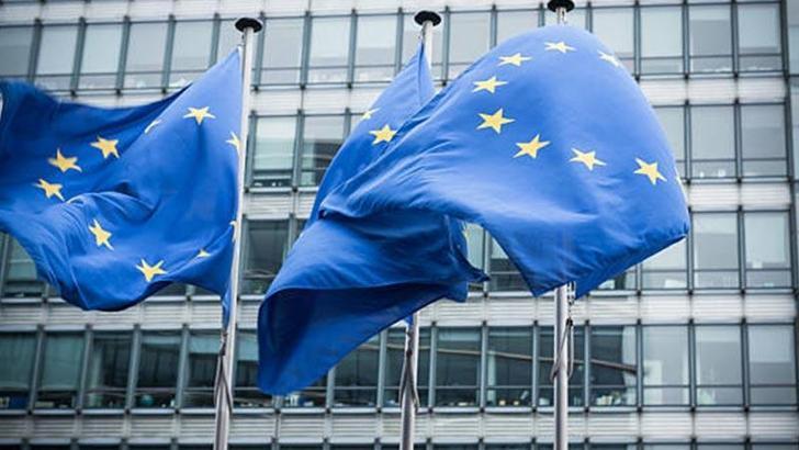 AB, Rusya’dan gaz ithalatını sonlandırmaya onay verdi