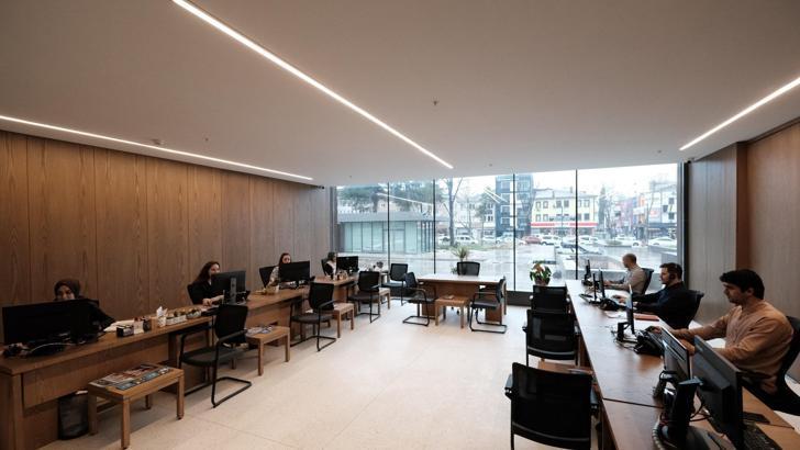 İnegöl Belediyesi çözüm merkezi 2025’te, 260 bin çağrıya yanıt verdi