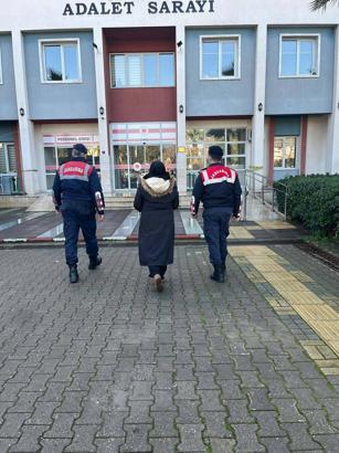 Aydın'da firari FETÖ hükümlüsü yakalandı