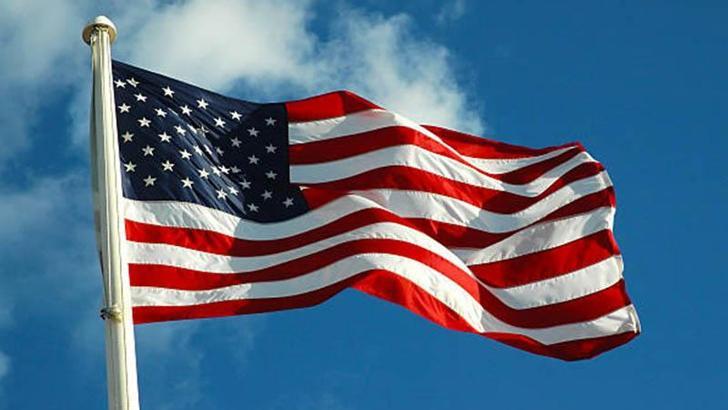 ABD, uçak gemisini Orta Doğu’ya konuşlandırdı