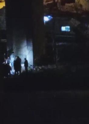 İstanbul - Eyüpsultan'da seyyar satıcı viyadüğün altında ceset buldu