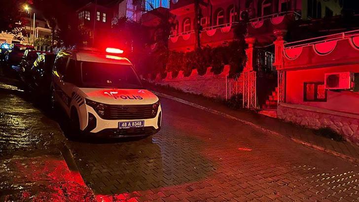 İngiltere vatandaşı erkek, pansiyonda ölü bulundu