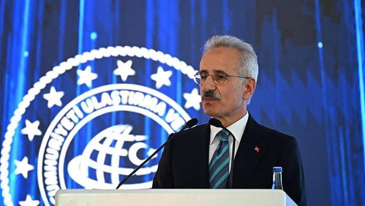 Bakan Uraloğlu: Amatör denizciliği daha yaygın hale getiriyoruz