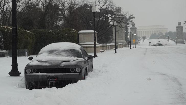 ABD’de kar fırtınası ve aşırı soğuklar nedeniyle hayatını kaybedenlerin sayısı 30’a yükseldi