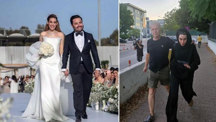 Eşinden Gökhan Böcek'e 'Yüzde 10 ile geçinen ezik' tepkisi