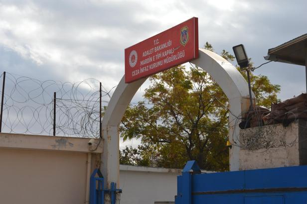 Mardin’de firari hükümlü yakalandı