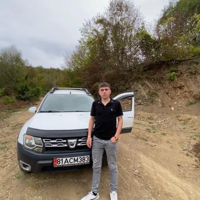 Babasının tabancasıyla kazara kendini vuran Egemen, kurtarılamadı