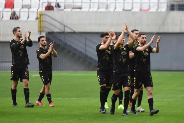 Altay'da teknik ekipten yönetime süre