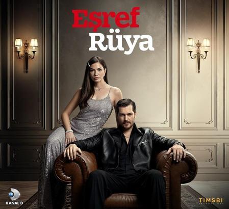 Sezen Aksu’dan ‘Eşref Rüya’ya özel dokunuş