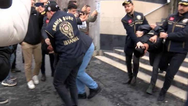 Durdona Khokimova cinayeti: 2 şüpheli tutuklandı