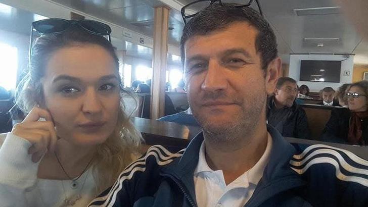 Samsun'da otobüsün çarptığı Burcu, 10 gün sonra yaşam savaşını kaybetti