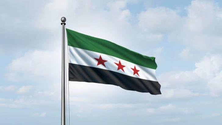 Suriye: Cumhurbaşkanı Şara, Trump’la Suriye’deki istikrar ve güvenin güçlendirilmesini görüştü