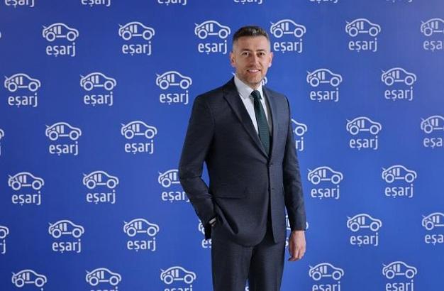 Eşarj, 25 bin aracın yıllık emisyonuna denk etki yarattığını duyurdu