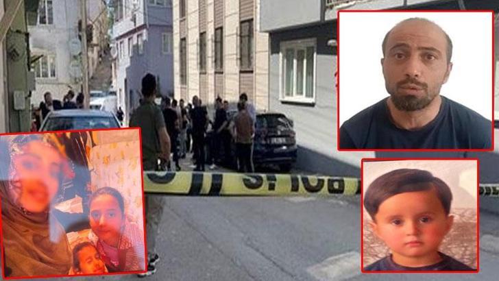 3 çocuğunu öldüren babaya, 3 kez ağırlaştırılmış müebbet aldığı karar duruşmasında hakimden tepki