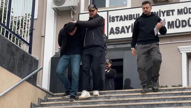 Emekli öğretmeni 117 bin dolar dolandırdı, suç ortağı payını ödemeyince ihbar etti