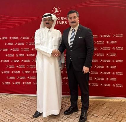 Başkan Özel Yenişehir’i Suudi Arabistan’da tanıtacak