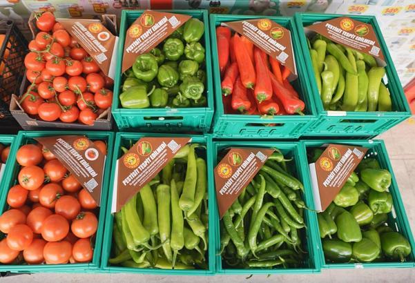 ŞOK Marketler pestisit analiz kapsamını genişletti