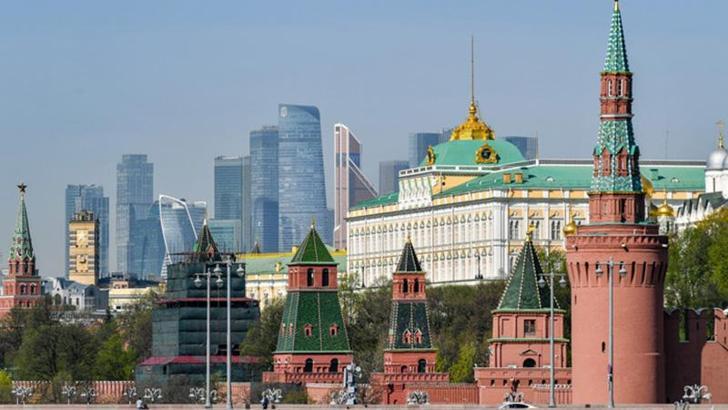 Kremlin’den Putin-Şara görüşmesine ilişkin açıklama