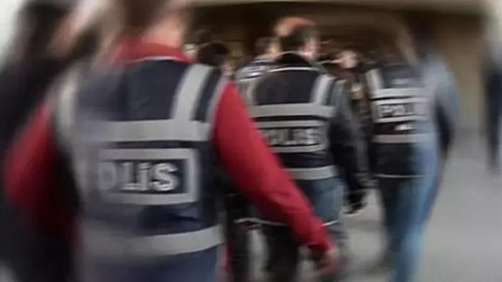 İran istihbaratına casusluk soruşturmasında gözaltına alınan 6 şüpheli tutuklandı