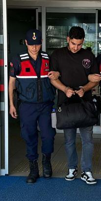 İzmir’de 5 kişinin öldüğü 'makas' kazası sanığının 18 yıl hapis cezası aldığı karar onandı