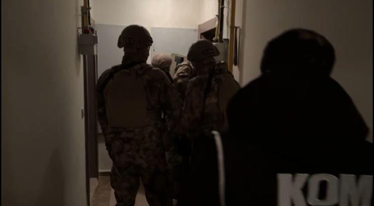 Tunceli'de 3 ayrı silahlı saldırıya ilişkin tutuklu sayısı 5’e yükseldi