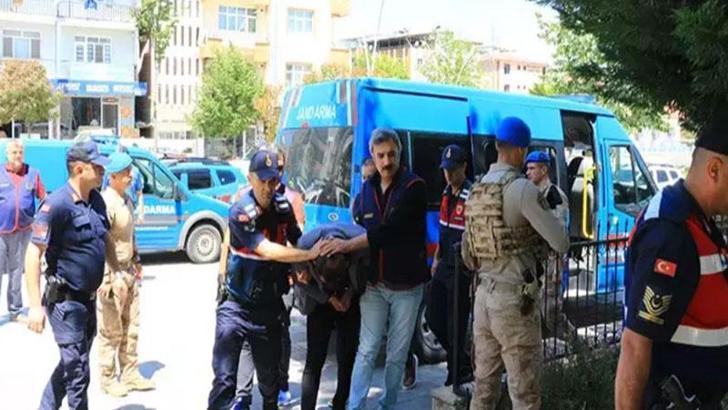 Tokat'ta bağ evindeki patlamanın davasında sanıklar suçlamaları reddetti