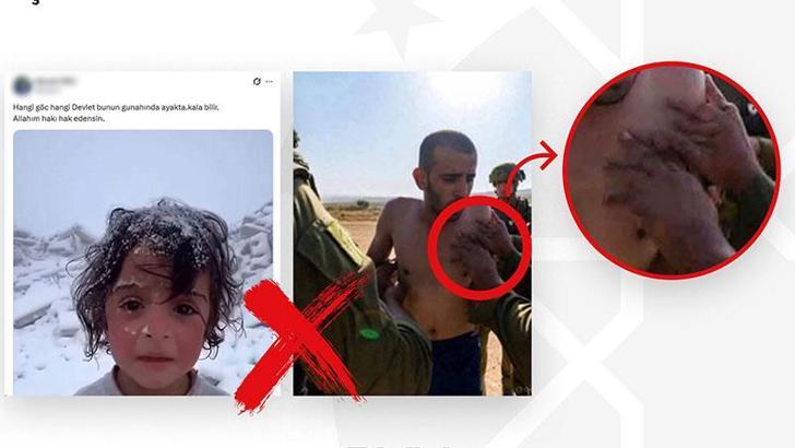 DMM’den Suriye’de yapay zeka destekli dezenformasyon uyarısı