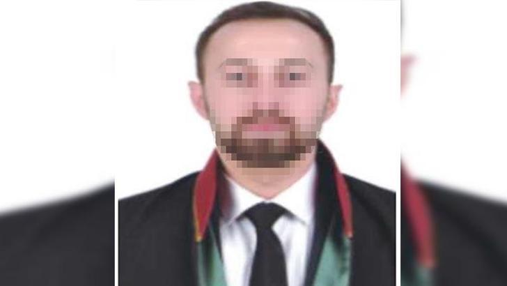 Avukat, 1 kilo uyuşturucuyla yakalandı