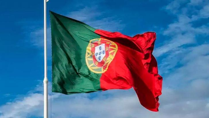 Kristin Fırtınası nedeniyle Portekiz’de 5 kişi hayatını kaybetti Kristin Fırtınası nedeniyle Portekiz’de 5 kişi hayatını kaybetti