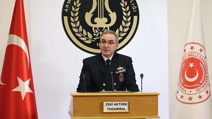 MSB: SDG'nin ateşkes ihlali entegrasyonu olumsuz etkiliyor