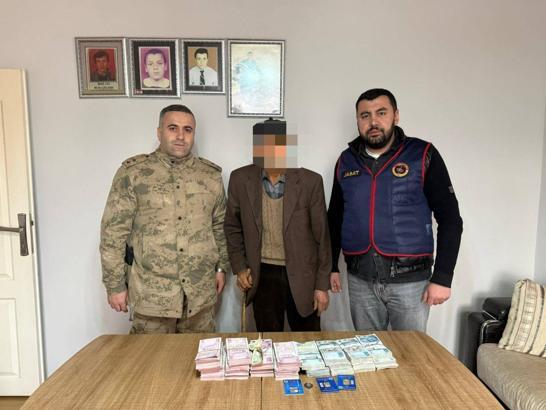 1 milyon TL’lik telefon dolandırıcılığına tutuklama