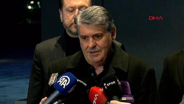 Serdal Adalı: 11 tane yıldız da alıp gelsem, beraberliği sağlamadıktan sonra hedefimize ulaşamayız