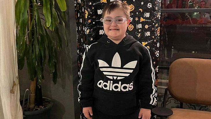 Yangında ölen Down sendromlu Eymen'in ailesi, ikinci kez evlat acısı yaşamış