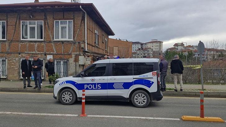 Arkadaşını av tüfeğiyle vurarak öldürdü