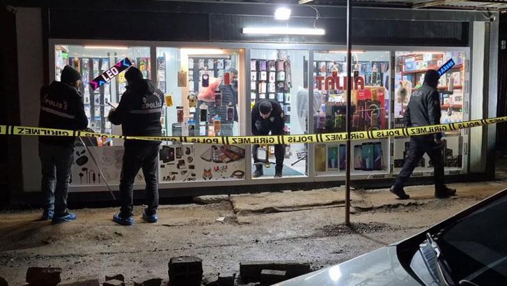 Malatya'da pompalı tüfekli saldırı: 7 yaralı