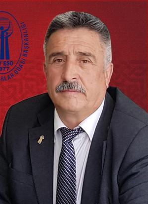 Çay Esnaf Odası'nda seçim