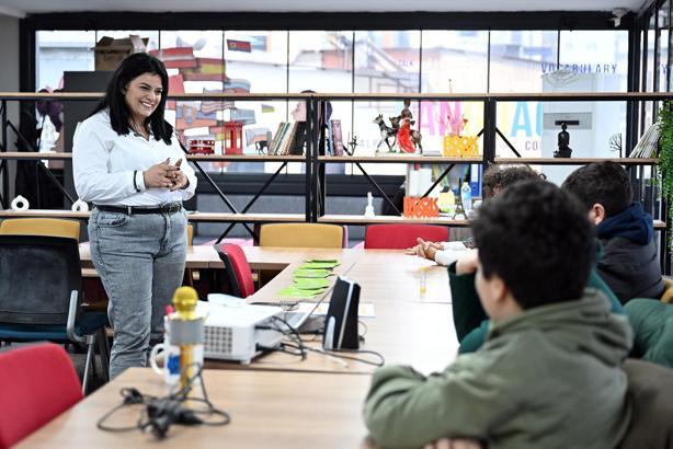 Gençler ve aileler akran zorbalığı konusunda farkındalık kazanıyor