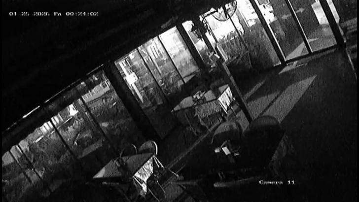 İstanbul- Kayıp olarak aranan üniversite öğrencisi Deniz İbişler'in son görüntüleri ortaya çıktı