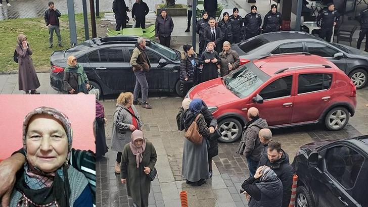 Babaanne ile 2 torununu öldüren sanığa 45 yıl 10 ay hapis cezası