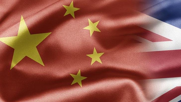 Çin’den İngiltere’ye vize muafiyeti kararı