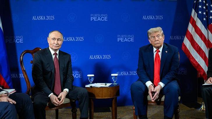 Kremlin: Trump, Putin’den Kiev’e saldırıları 1 Şubat’a kadar durdurmasını istedi