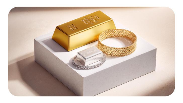 Hepsiburada: Gümüş artık e-ticarette sepetlerin vazgeçilmezi