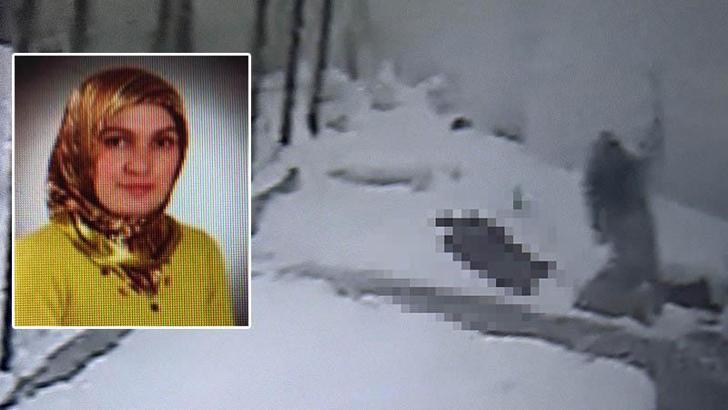 Cam silerken 3’üncü kattan düşen öğretmen yaşamını yitirdi