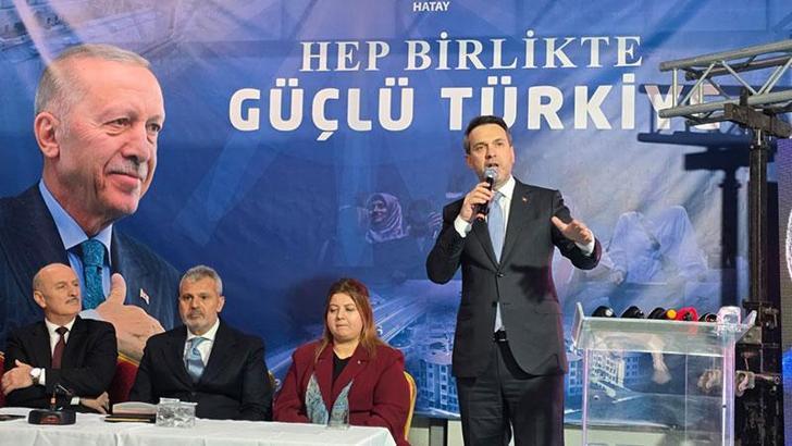 Bakan Bayraktar: 2026'da 8 milyon hane kendi doğal gazımızla ısınacak