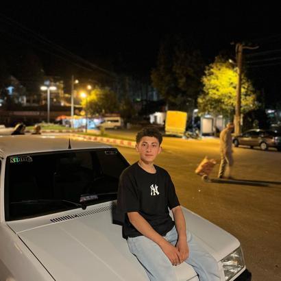 Tokat’ta kamyon ile çarpışan motosikletin sürücüsü öldü