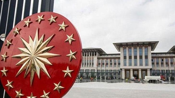 Cumhurbaşkanlığı Başdanışmanlığı'na Hasan Suver atandı